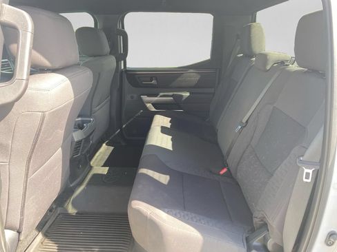 Used 2025 Toyota Tundra SR5 w/ SR5 Convenience Package RWD image 23