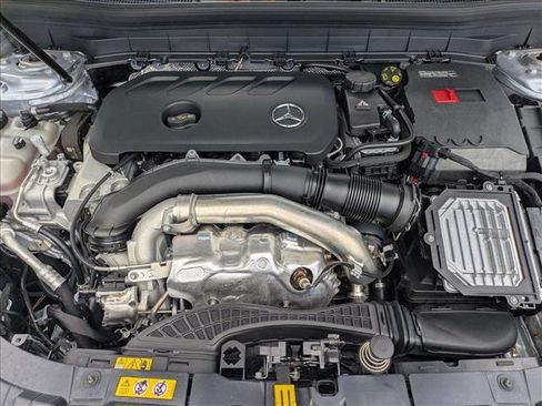 Certified 2026 Mercedes-Benz GLB 250 image 23