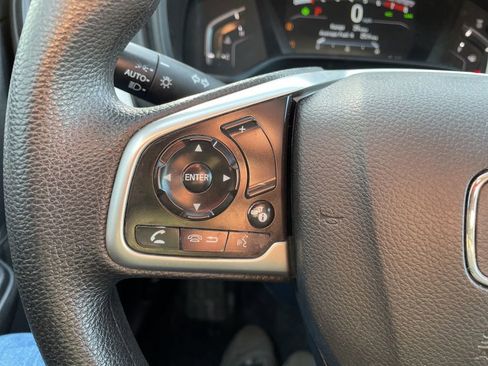 Used 2021 Honda CR-V Special Edition image 22