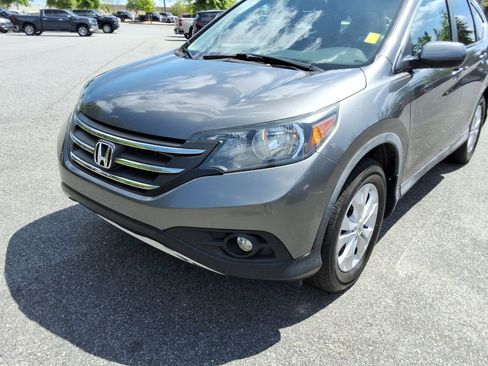 Used 2013 Honda CR-V EX image 9
