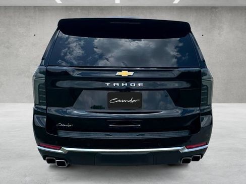 Used 2025 Chevrolet Tahoe High Country RWD image 15