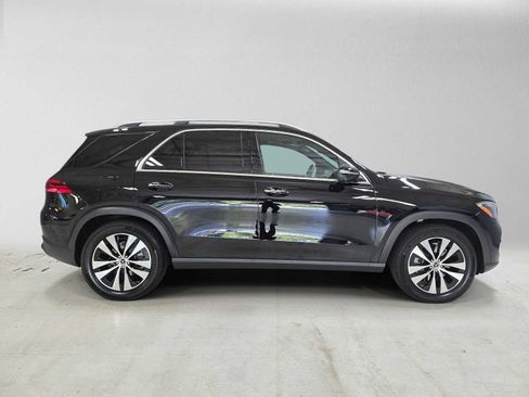 Used 2026 Mercedes-Benz GLE 350 4MATIC image 4