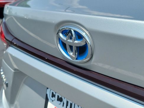Certified 2023 Toyota Corolla LE w/ LE Convenience Package FWD image 8