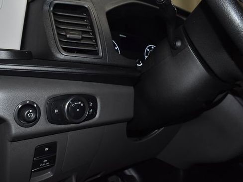 Used 2024 Ford Transit 250 Low Roof w/ Exterior Upgrade Package image 24