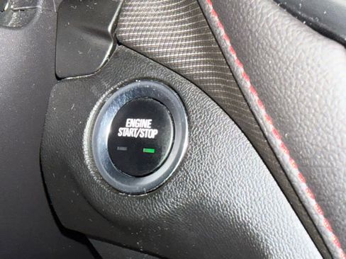 Used 2024 Chevrolet Equinox RS FWD image 14