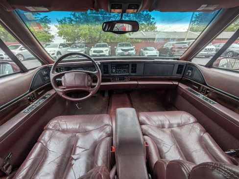 Used 1998 Buick Le Sabre Limited w/ Prestige Opt Pkg FWD image 5