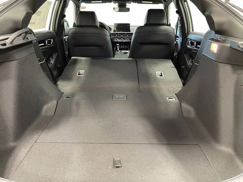 New 2024 Honda Civic Sport Touring image 28