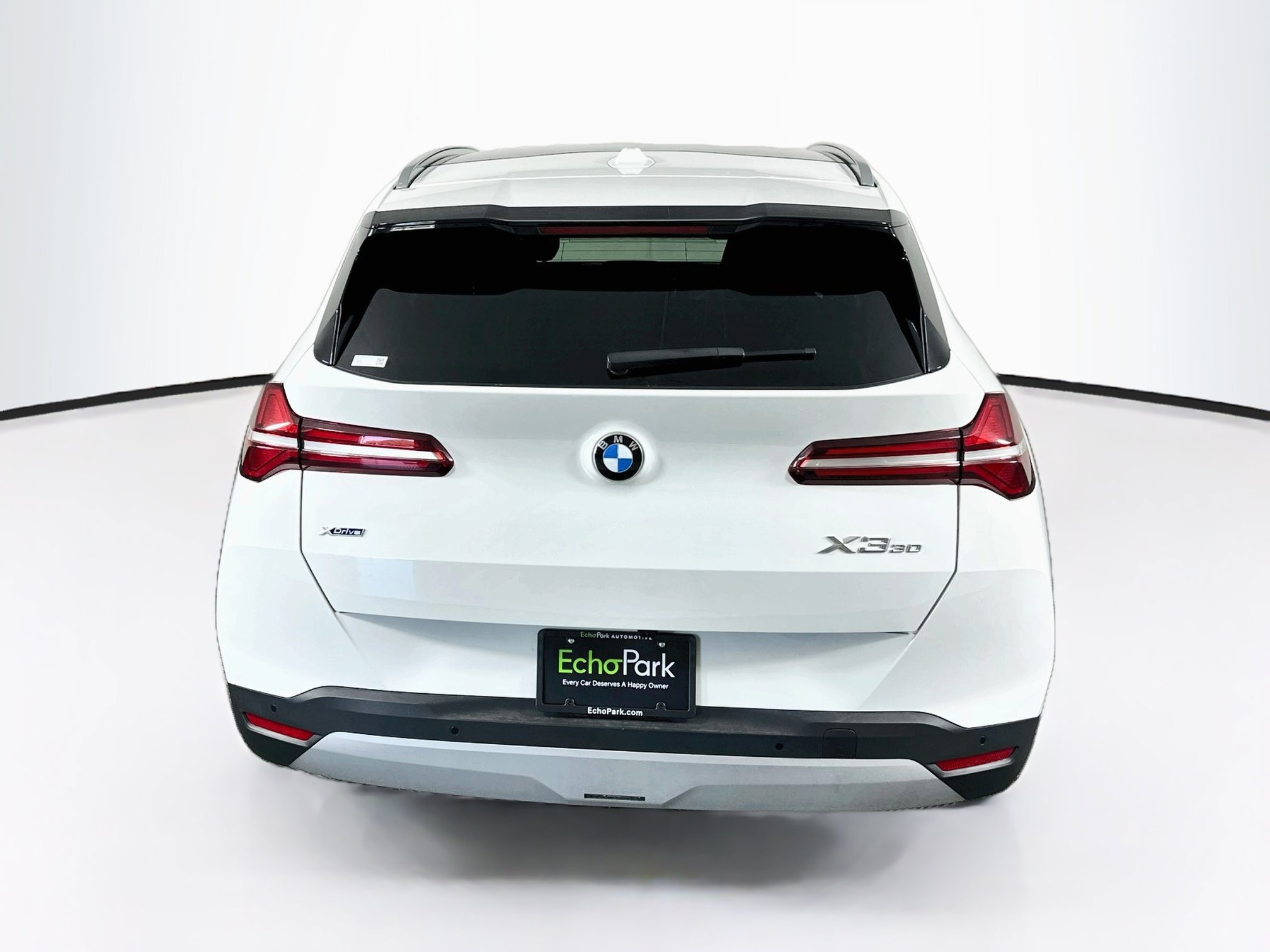 Used 2026 BMW X3 xDrive30i AWD/4WD image 7