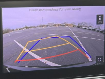 Used 2023 Kia K5 LXS