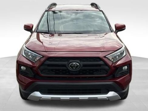 Used 2020 Toyota RAV4 Adventure w/ Convenience Package AWD/4WD image 2
