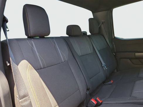 Used 2024 Ford F150 STX AWD/4WD image 33
