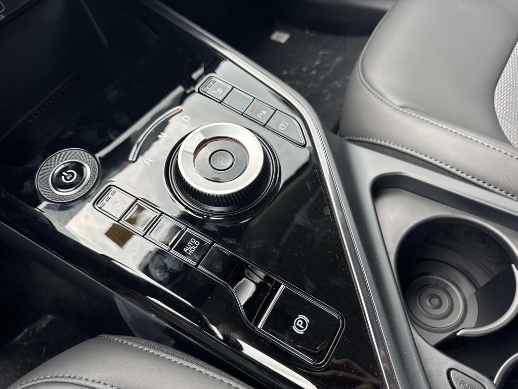New 2026 Kia Niro Wind FWD image 26