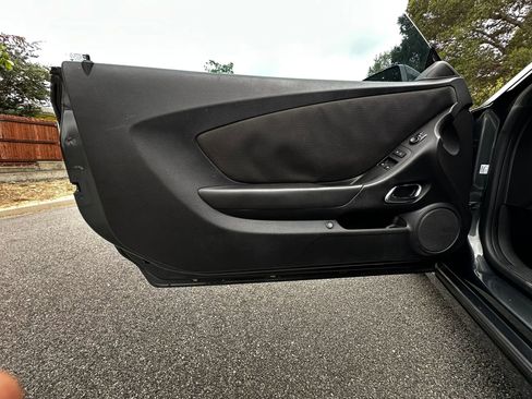 Used 2015 Chevrolet Camaro LT w/ RS Package RWD image 22