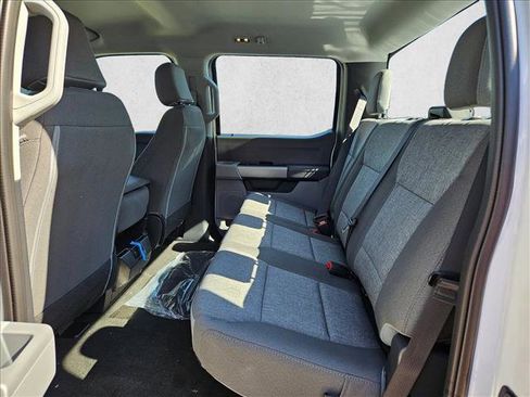 New 2026 Ford F250 XL w/ STX Appearance Package image 16