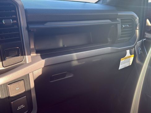 New 2025 Ford F150 XLT w/ Equipment Group 302A MID image 33