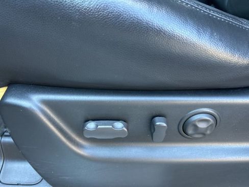 Used 2009 Chevrolet Tahoe LTZ image 16