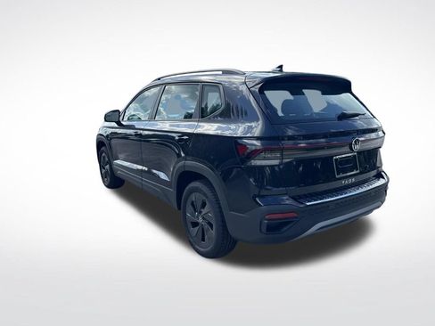 Used 2026 Volkswagen Taos S FWD image 6