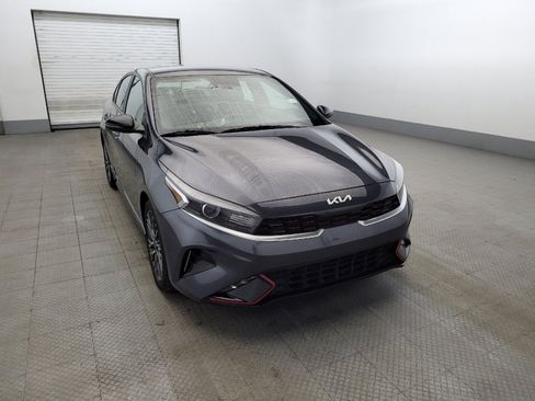 Used 2023 Kia Forte GT-Line image 14