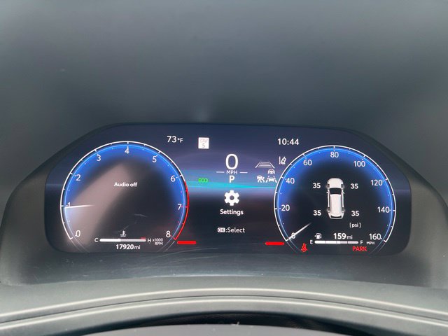 Used 2026 Toyota Grand Highlander FWD image 27
