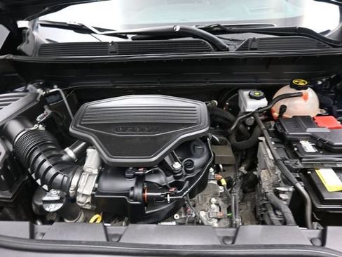 Used 2021 GMC Acadia Denali AWD/4WD image 31