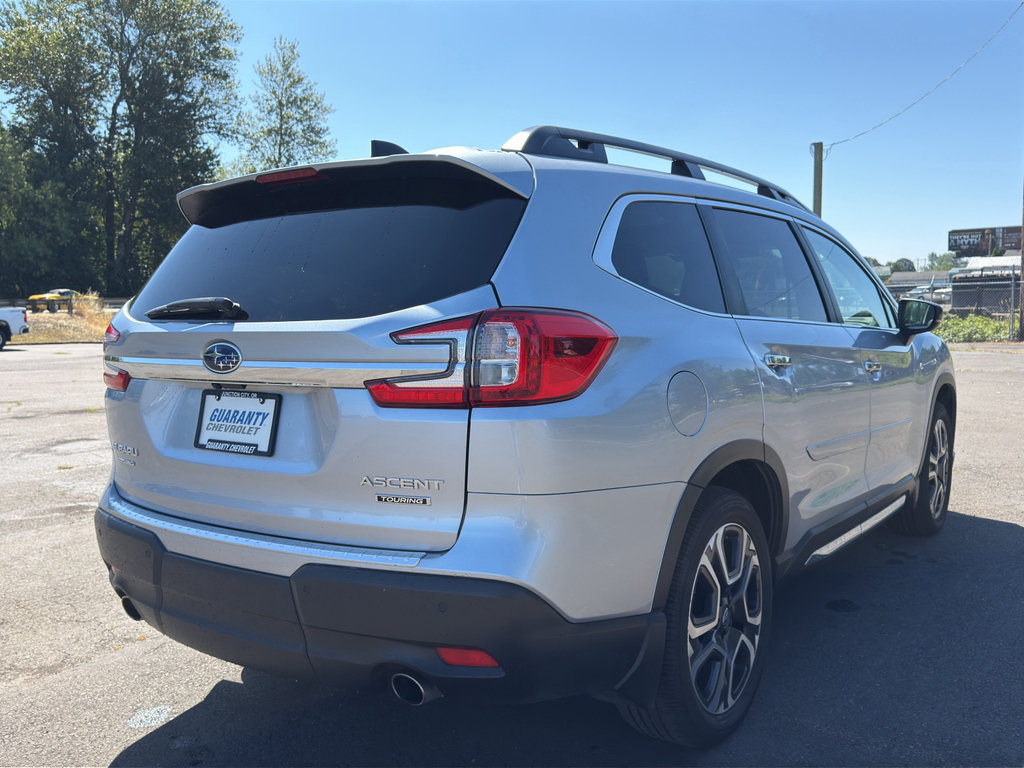 Used 2025 Subaru Ascent Touring w/ Popular Package #1 AWD/4WD image 26