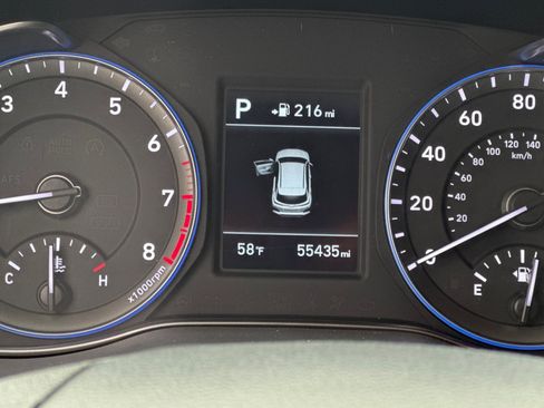 Used 2018 Hyundai Kona SEL FWD image 33