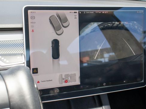 Used 2022 Tesla Model 3 RWD image 29