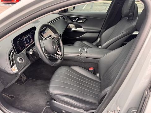 Used 2025 Mercedes-Benz E 450 4MATIC All-Terrain Wagon image 9