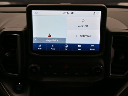 Used 2021 Ford Bronco Sport Big Bend AWD/4WD image 19