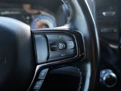 Used 2022 RAM 1500 Limited image 42