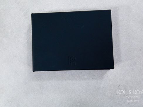 Certified 2024 Rolls-Royce Cullinan Black Badge image 39
