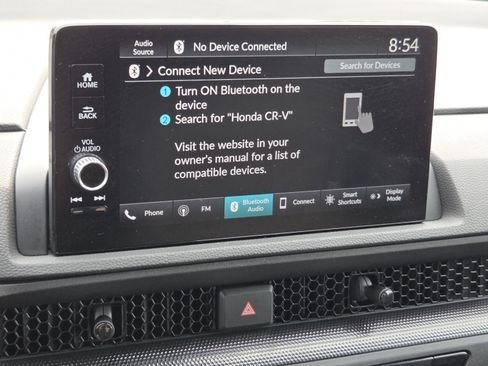 Certified 2024 Honda CR-V Sport-L image 8