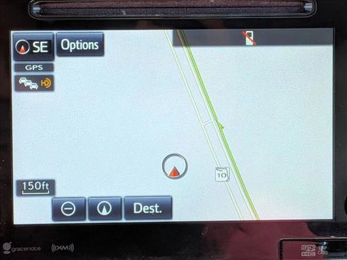 Used 2017 Toyota Prius Four Touring image 13