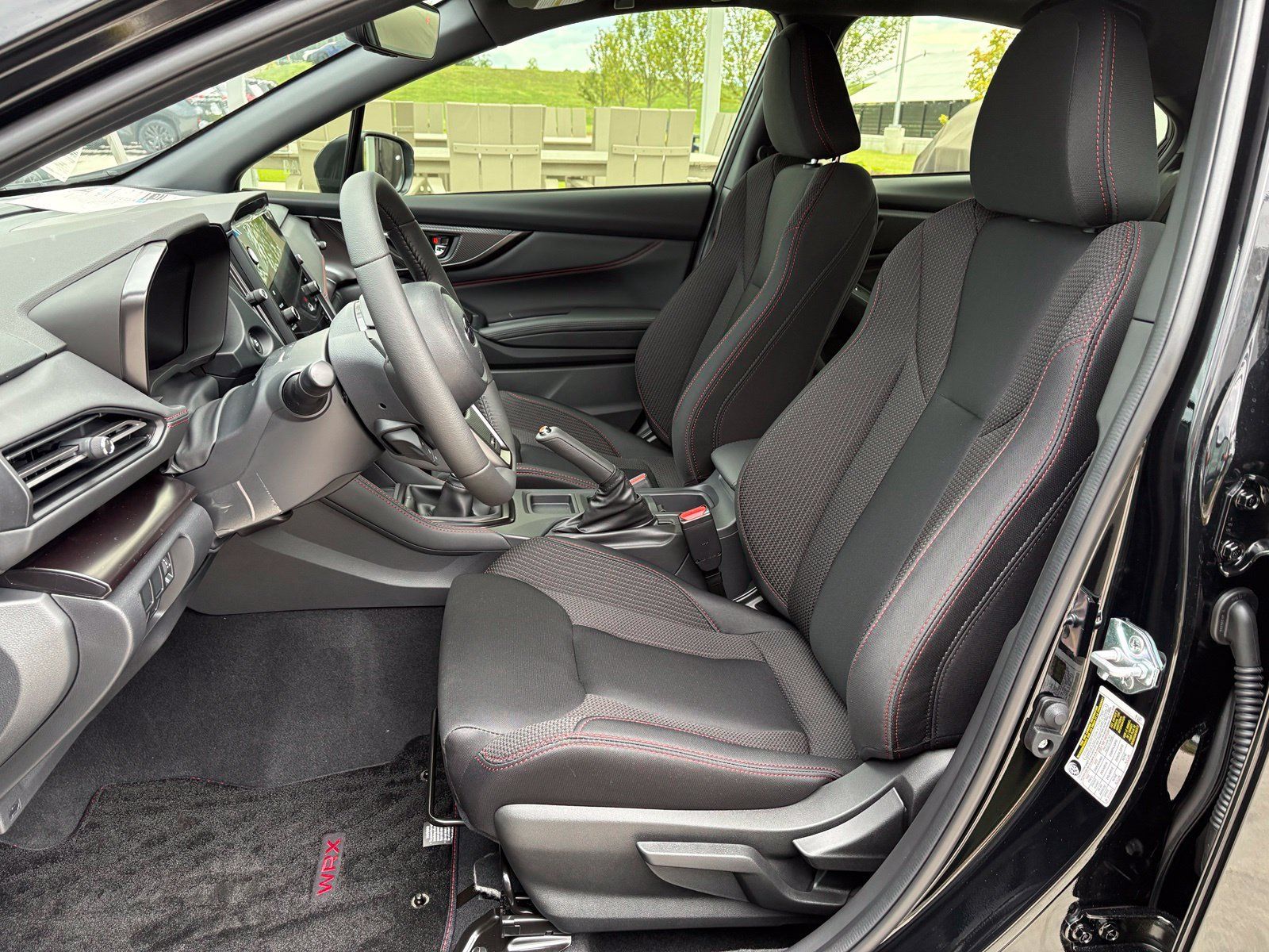 New 2026 Subaru WRX Premium w/ Accessory Package #2 AWD/4WD image 27