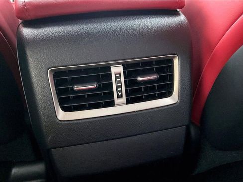 Used 2020 Lexus RX 350 F Sport w/ Cold Weather Package image 12