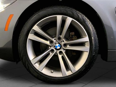 Used 2018 BMW 430i Gran Coupe xDrive AWD/4WD image 11