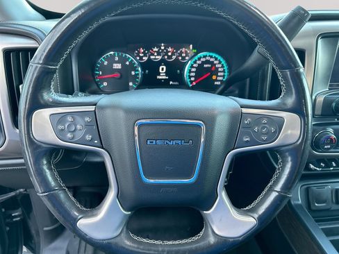 Used 2018 GMC Sierra 1500 Denali AWD/4WD image 26