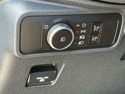 New 2026 Ford Bronco Outer Banks w/ Sasquatch Package AWD/4WD image 22