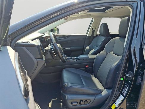Certified 2024 Lexus NX 350 AWD w/ Cold Area Package image 14
