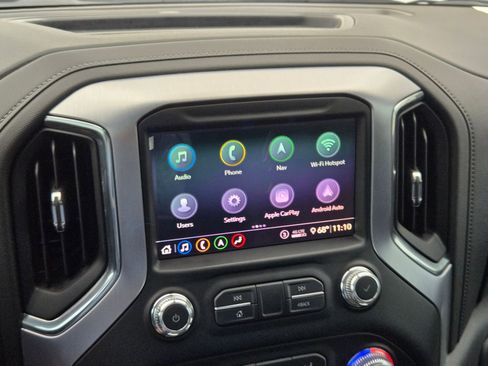 Used 2020 GMC Sierra 1500 SLT image 17