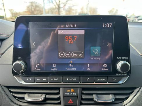 Used 2021 Nissan Altima 2.5 SR image 20