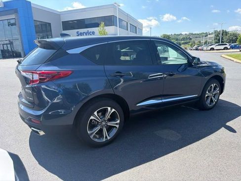 Used 2025 Acura RDX SH-AWD w/ Technology Package image 16
