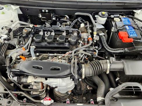 Used 2024 Honda Accord EX image 27