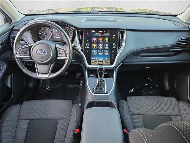 Used 2024 Subaru Outback Premium AWD/4WD image 18