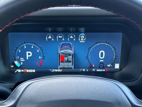 Certified 2025 Ford F150 Raptor AWD/4WD image 21