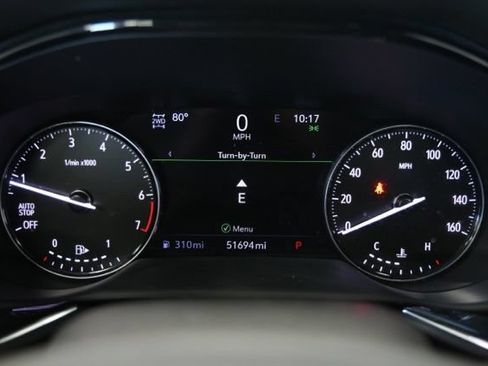 Used 2023 Buick Envision Essence w/ Sport Touring Package AWD/4WD image 28