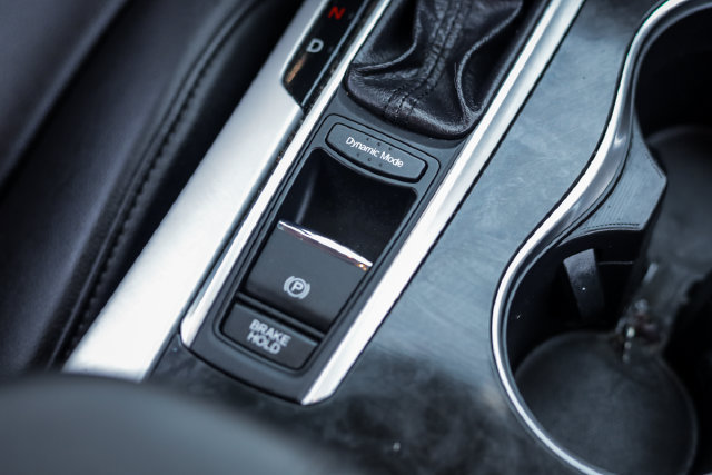Used 2019 Acura TLX FWD image 41