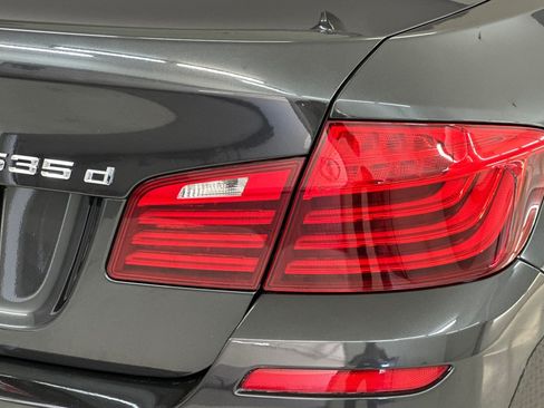 Used 2014 BMW 535d Sedan RWD image 30