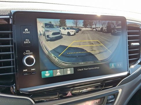 Used 2024 Honda Ridgeline RTL image 18