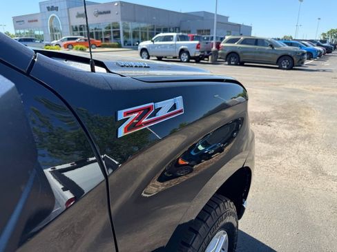 Used 2020 Chevrolet Silverado 1500 LT w/ All-Star Edition AWD/4WD image 57